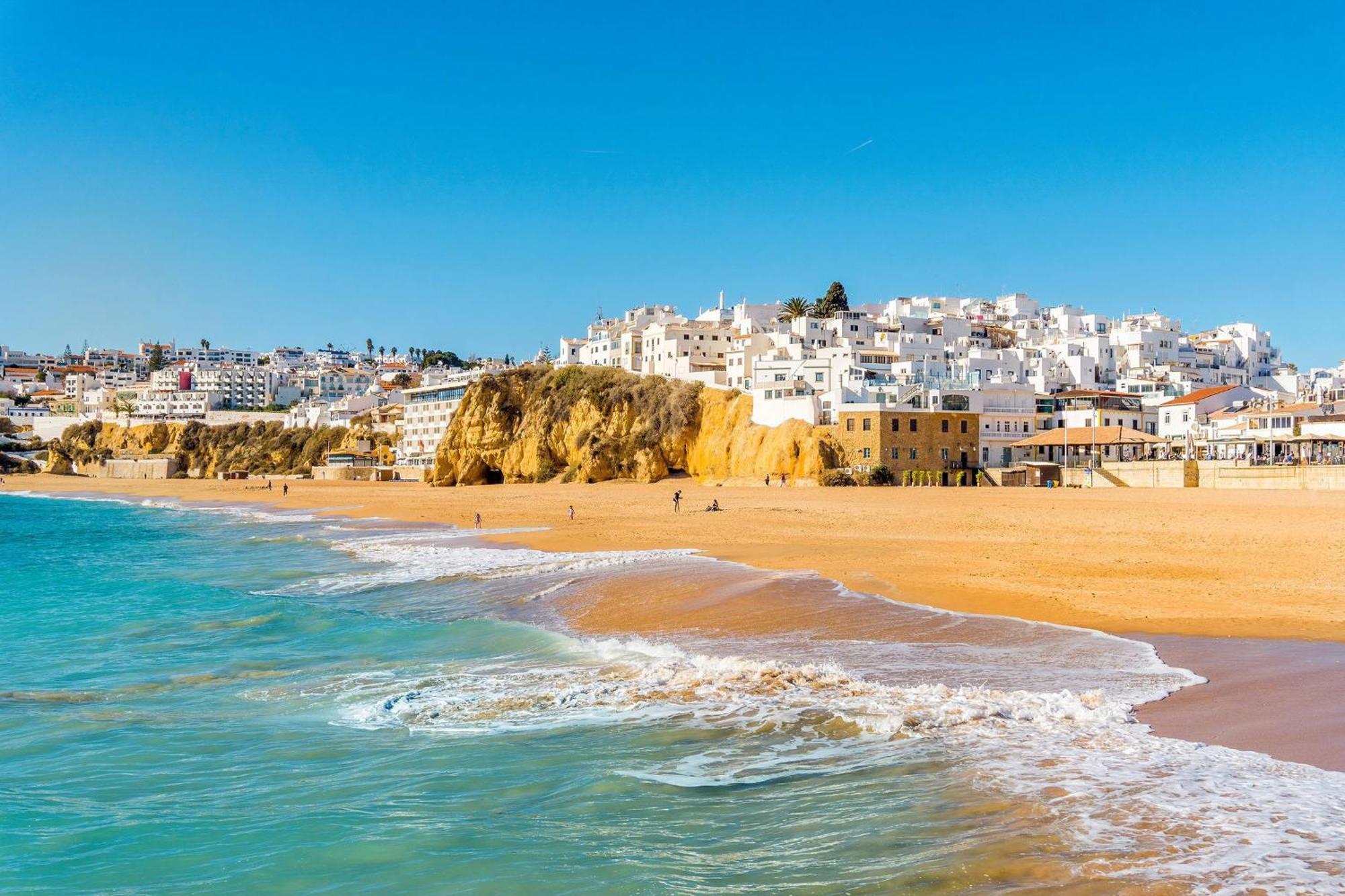 8 By Homing Appartement Albufeira